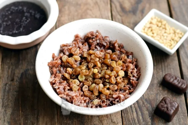 Шаг 7: иллюстрация