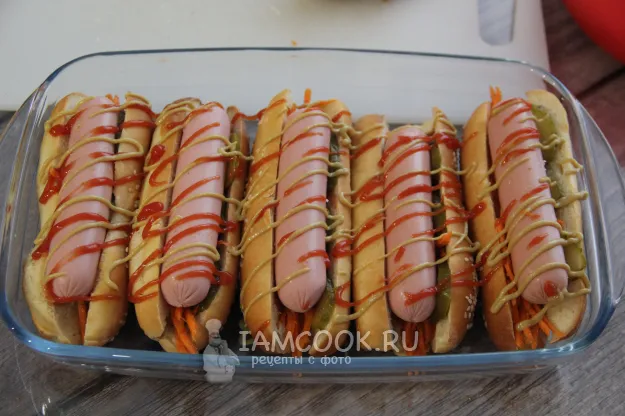 Шаг 5: иллюстрация