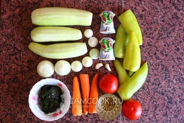 Шаг 1: иллюстрация