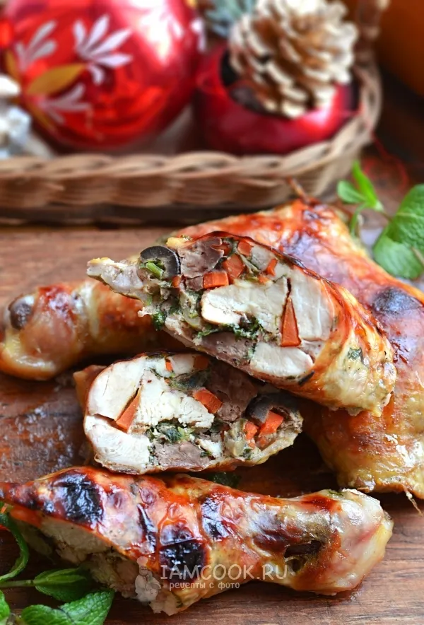 Шаг 14: иллюстрация