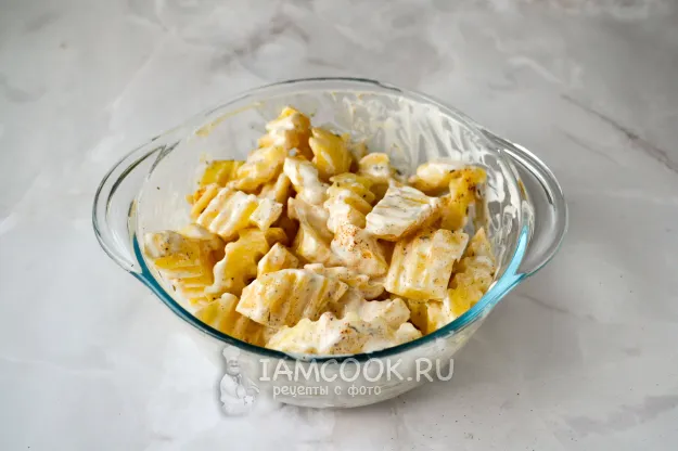 Шаг 5: иллюстрация