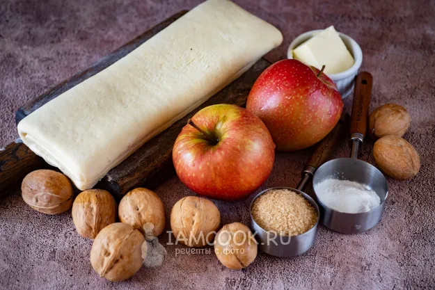 Шаг 1: иллюстрация