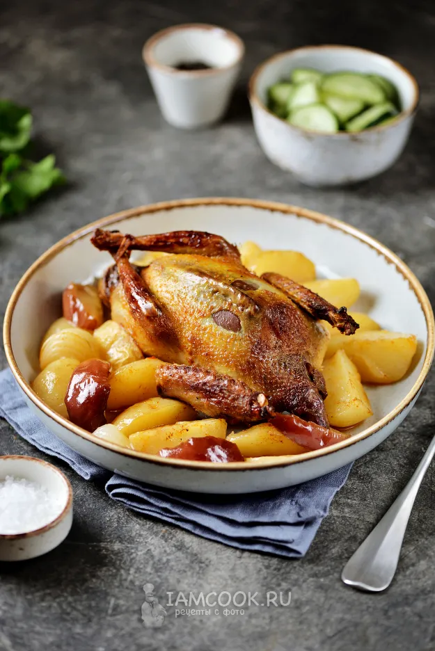 Шаг 8: иллюстрация