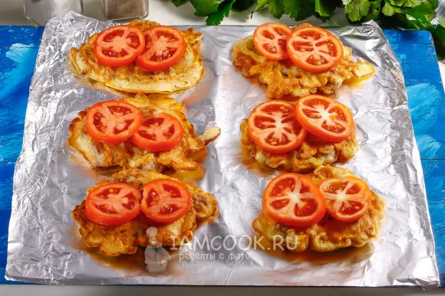 Шаг 5: иллюстрация