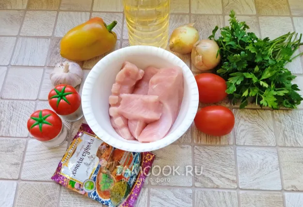 Шаг 1: иллюстрация