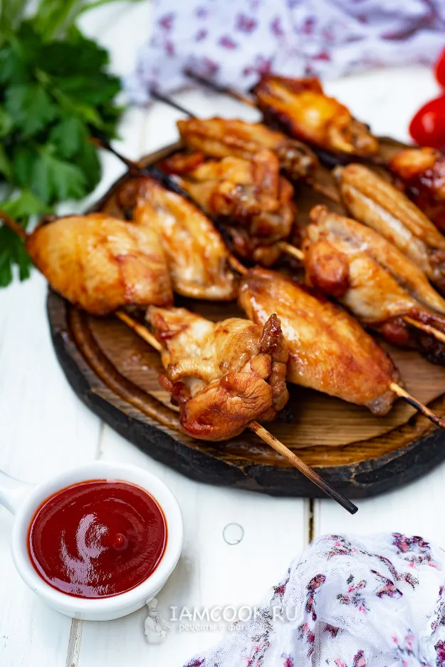 Шаг 8: иллюстрация