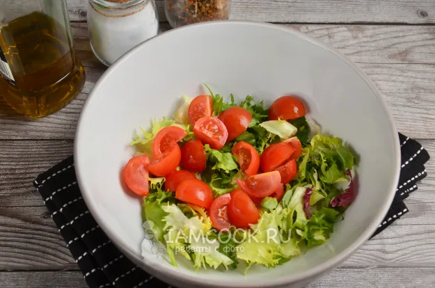 Шаг 3: иллюстрация