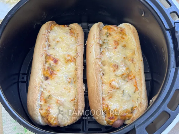 Шаг 9: иллюстрация