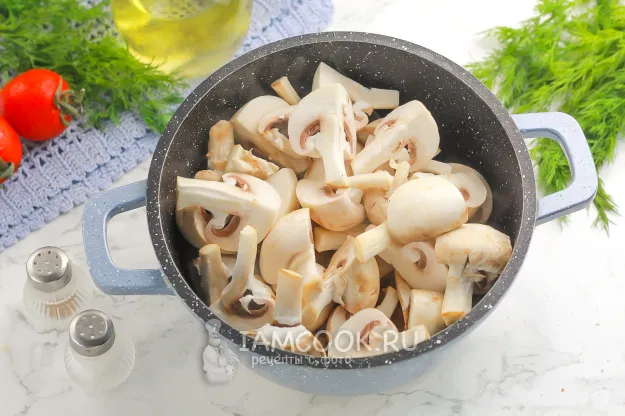 Шаг 5: иллюстрация