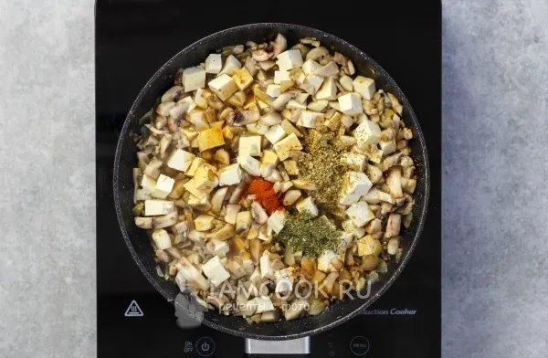 Шаг 6: иллюстрация