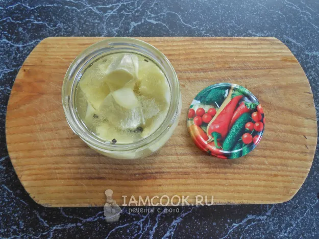 Шаг 6: иллюстрация