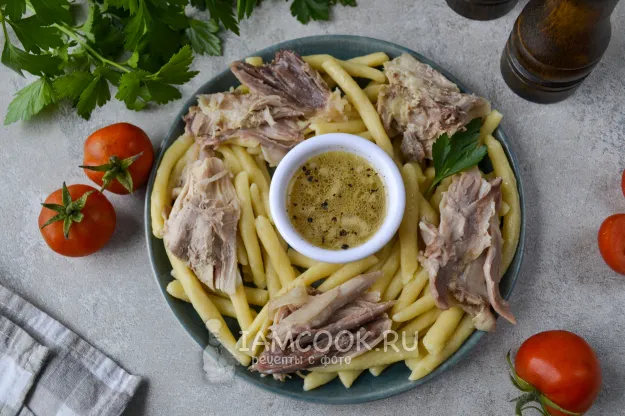 Шаг 12: иллюстрация