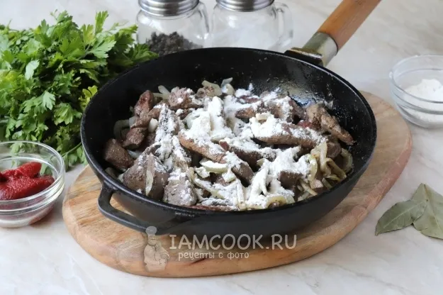 Шаг 7: иллюстрация