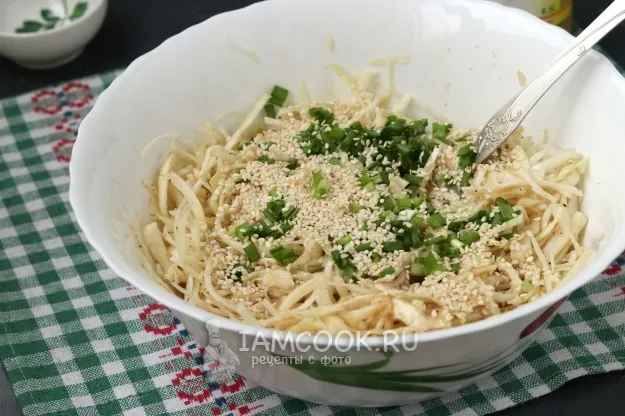 Шаг 5: иллюстрация