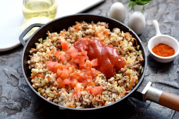 Шаг 8: иллюстрация