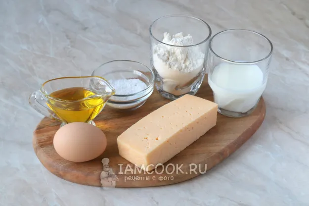 Шаг 1: иллюстрация