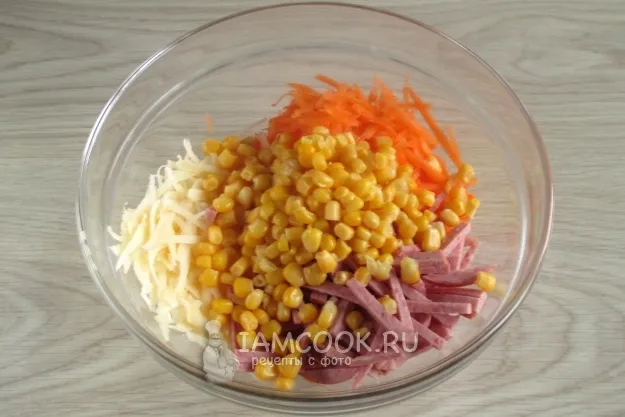 Шаг 5: иллюстрация