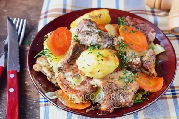 Шаг 10: иллюстрация