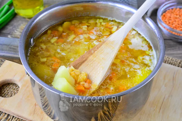 Шаг 8: иллюстрация