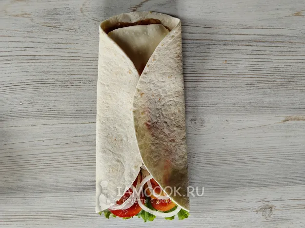 Шаг 7: иллюстрация