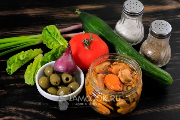 Шаг 1: иллюстрация