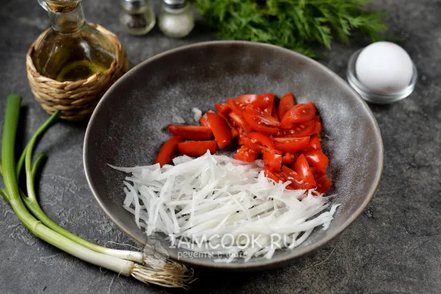 Шаг 2: иллюстрация