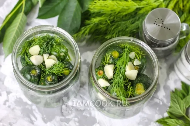 Шаг 3: иллюстрация