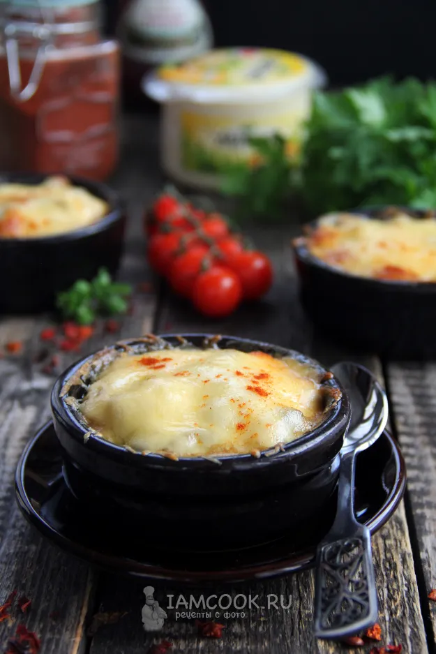 Шаг 13: иллюстрация