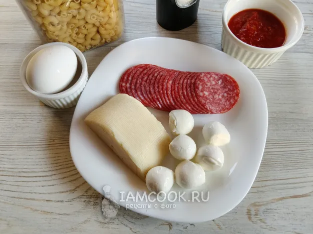 Шаг 1: иллюстрация