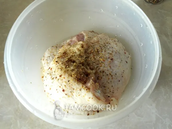 Шаг 1: иллюстрация