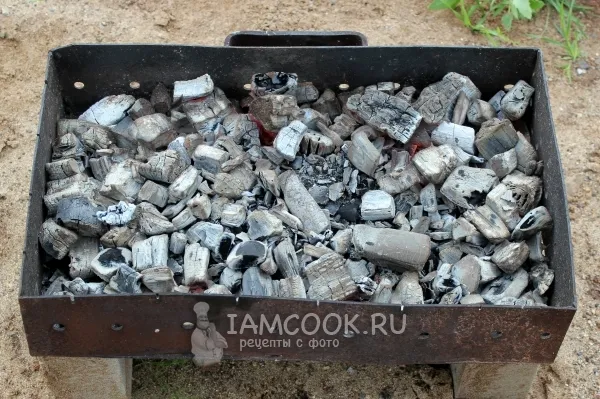 Шаг 9: иллюстрация