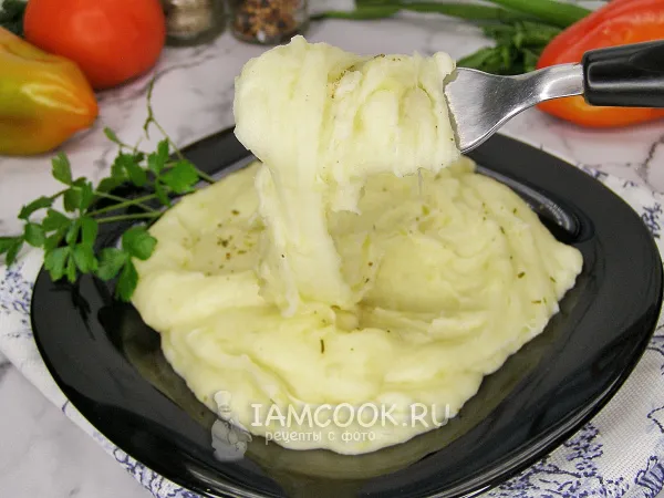 Фото блюда: Ташмиджаби