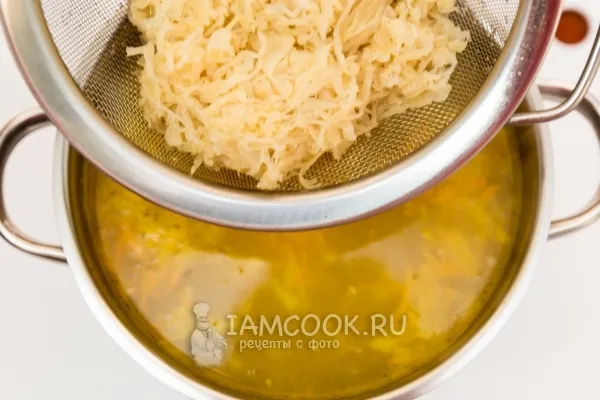 Шаг 5: иллюстрация