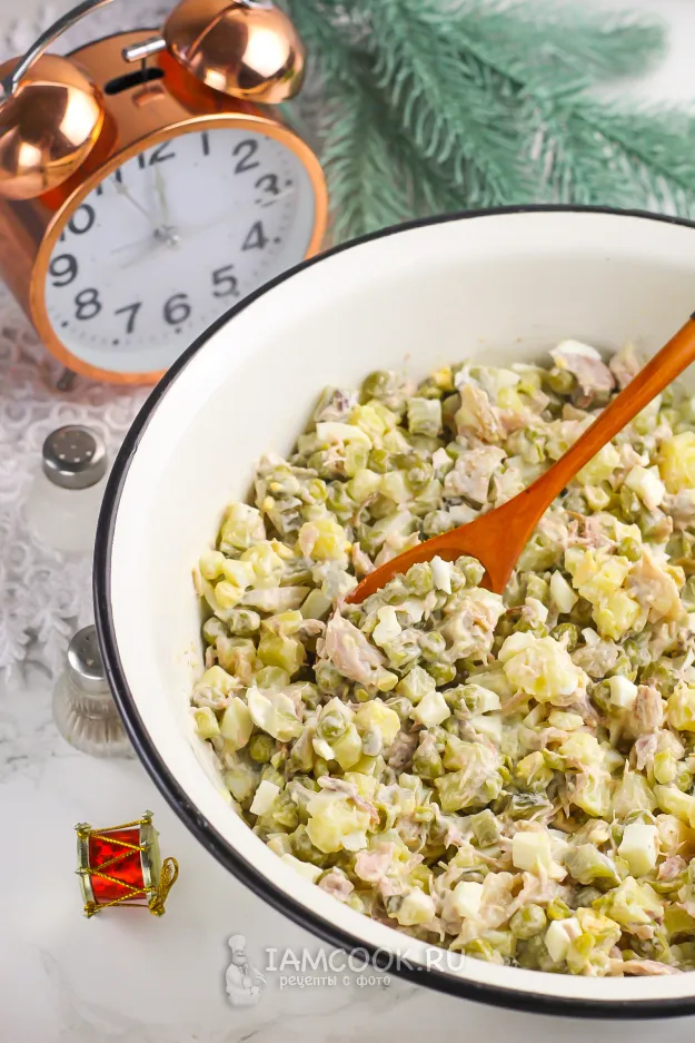 Шаг 11: иллюстрация