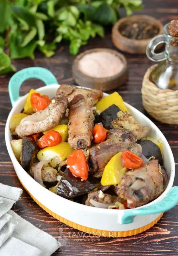 Шаг 8: иллюстрация