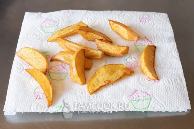 Шаг 7: иллюстрация