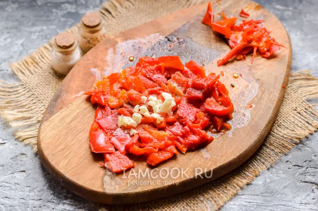 Шаг 9: иллюстрация