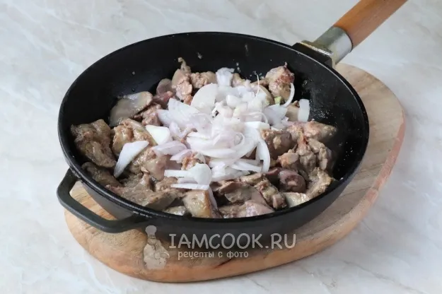 Шаг 5: иллюстрация