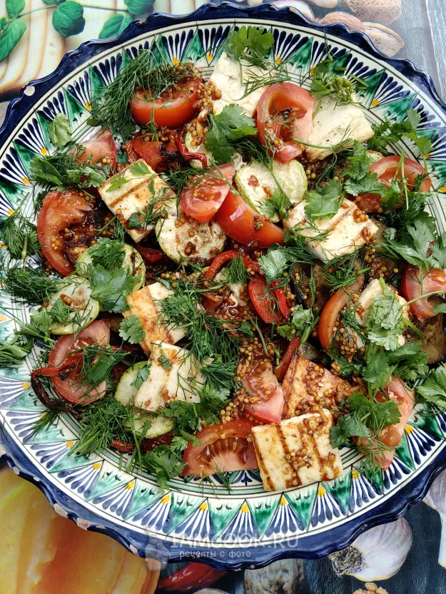 Шаг 7: иллюстрация