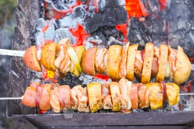 Шаг 6: иллюстрация