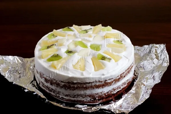 Шаг 9: иллюстрация