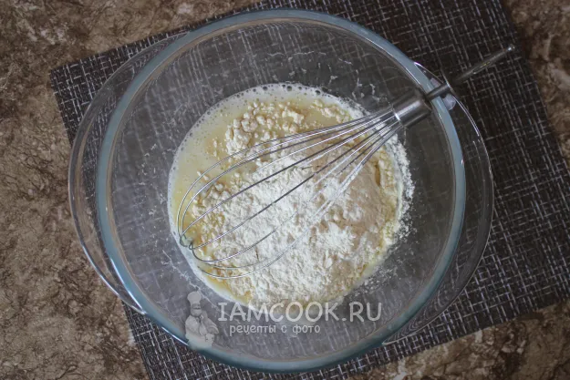 Шаг 6: иллюстрация