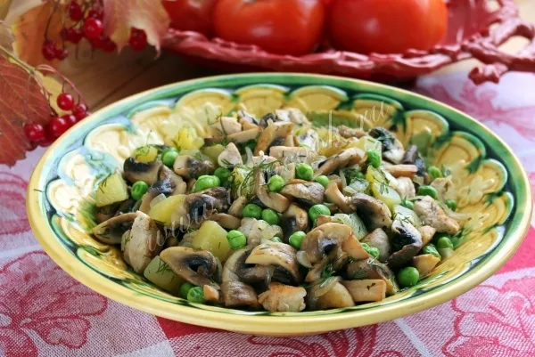 Шаг 11: иллюстрация