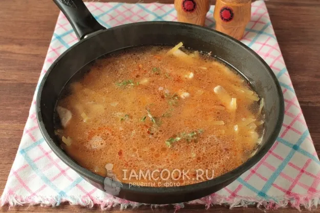 Шаг 6: иллюстрация