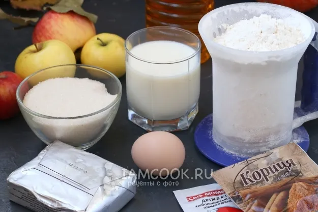 Шаг 1: иллюстрация