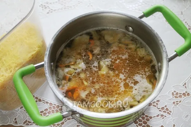 Шаг 9: иллюстрация