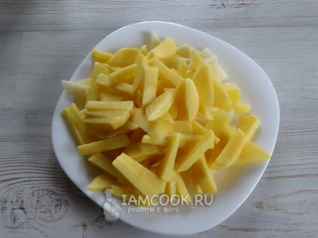 Шаг 3: иллюстрация