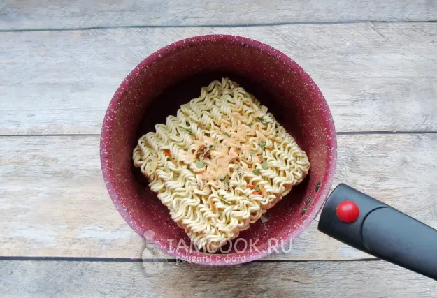 Шаг 3: иллюстрация