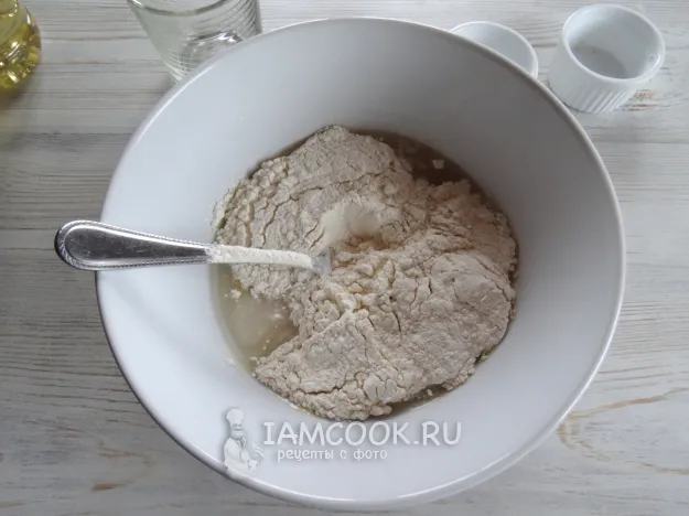 Шаг 3: иллюстрация