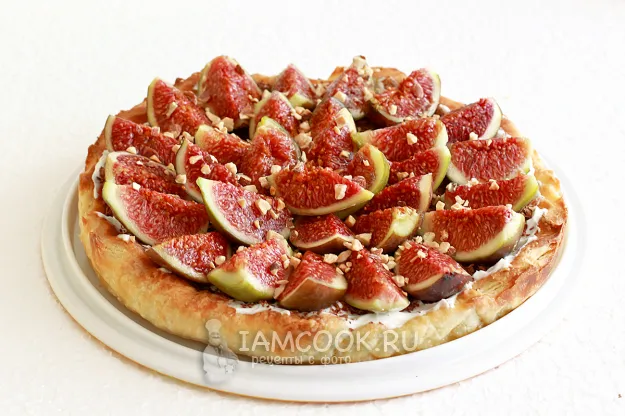 Шаг 9: иллюстрация